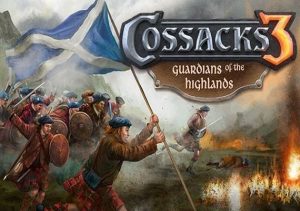 Cossacks 3 Guardians of the Highlands