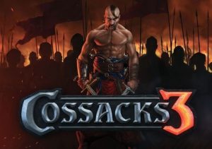 Cossacks 3 The Golden Age