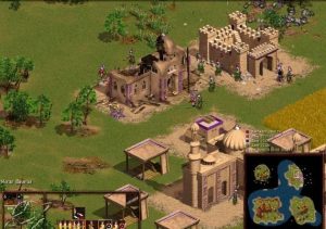 Cossacks Art of War