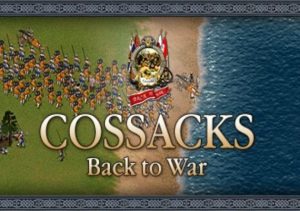 Cossacks Back to War