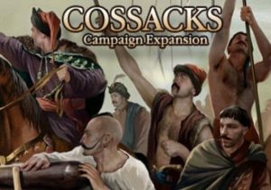 Cossacks Campaign Expansion