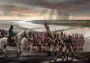 Cossacks European Wars