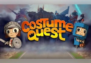 Costume Quest