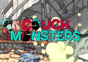 Couch Monsters