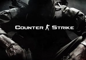 Counter Strike 1 Anthology