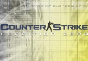 Counter Strike Condition Zero