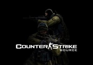 Counter Strike Source