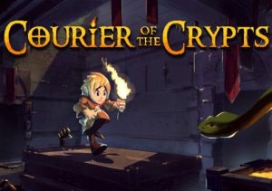Courier of the Crypts