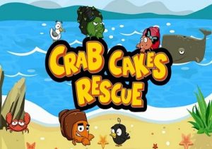 Crab Cakes Rescue