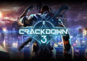 Crackdown 3 Xbox Series
