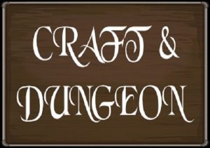 Craft & Dungeon