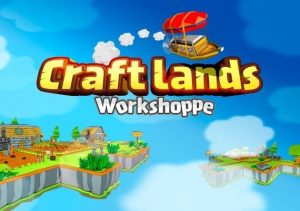 Craftlands Workshoppe