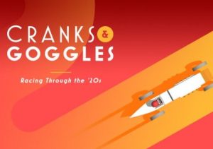 Cranks & Goggles