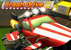 Crash Drive 2