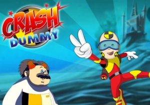 Crash Dummy