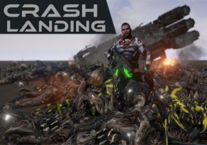 Crash Landing