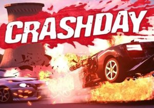 Crashday Redline Edition