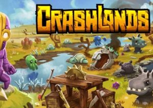 Crashlands