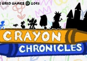 Crayon Chronicles