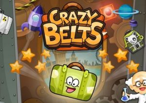 Crazy Belts