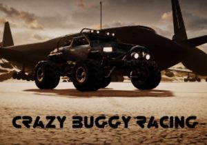 Crazy Buggy Racing
