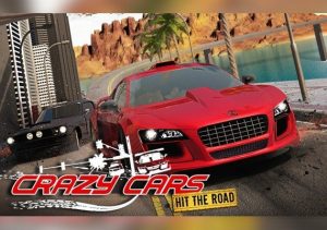 Crazy Cars Hit the Road
