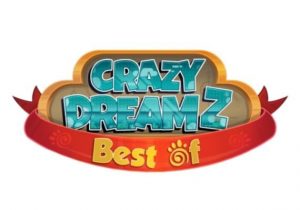 Crazy Dreamz Best Of