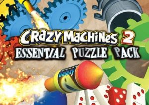 Crazy Machines 2 Essential Puzzle Pack
