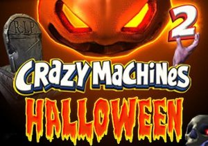 Crazy Machines 2 Halloween