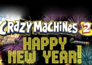 Crazy Machines 2 Happy New Year
