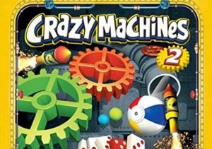 Crazy Machines 2