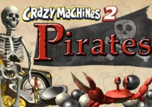 Crazy Machines 2 Pirates