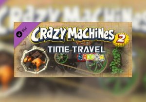 Crazy Machines 2 Time Travel Add On