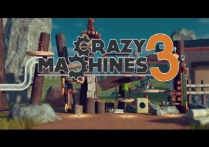 Crazy Machines 3