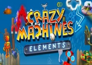 Crazy Machines Elements DLC Collision Course & Mental Activity