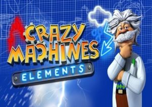 Crazy Machines Elements