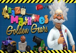 Crazy Machines Golden Gears