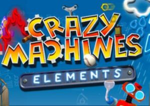 Crazy Machines