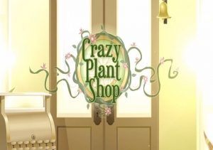 Crazy Plant Shop