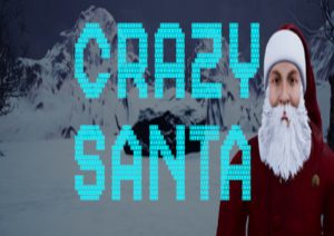 Crazy Santa