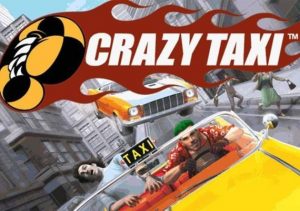 Crazy Taxi