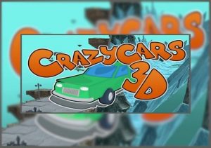 CrazyCars3D