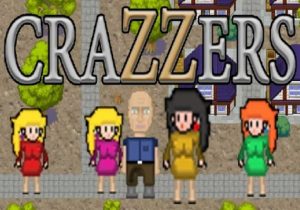 Crazzers