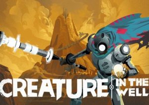 Creature in the Well