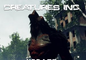 Creatures Inc
