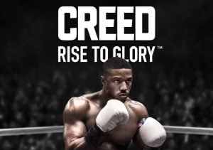 Creed Rise to Glory PS5