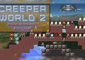 Creeper World 2