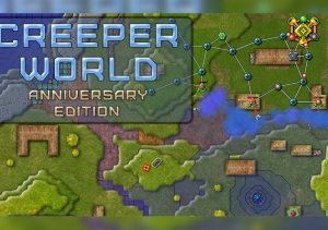 Creeper World
