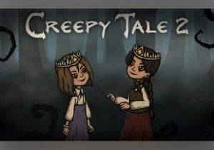 Creepy Tale 2 Xbox One