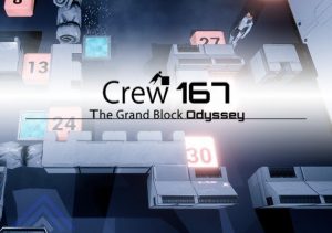 Crew 167 The Grand Block Odyssey